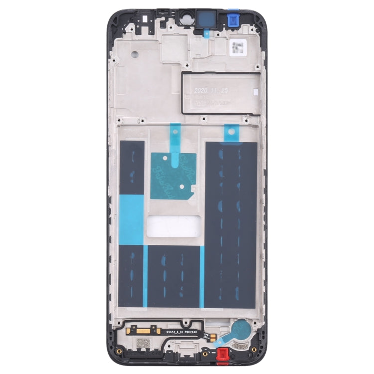 Piastra con cornice LCD per alloggiamento anteriore per Nokia G10/G20, For Nokia G10/G20