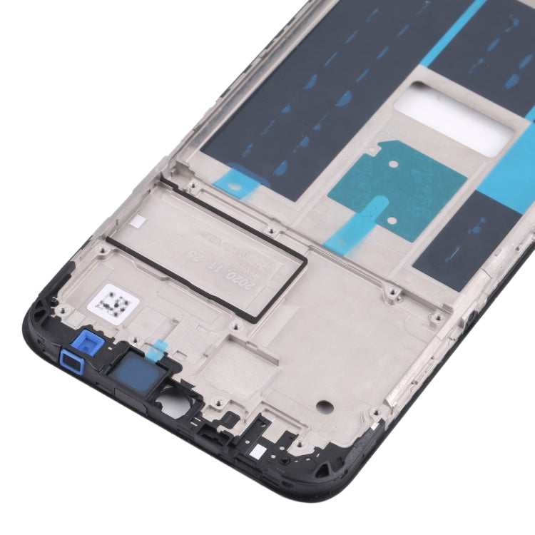 Piastra con cornice LCD per alloggiamento anteriore per Nokia G10/G20, For Nokia G10/G20