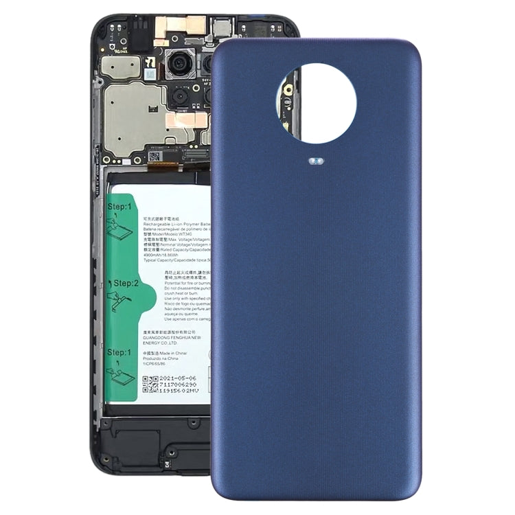 Original Back Battery Cover for Nokia G20, For Nokia G20