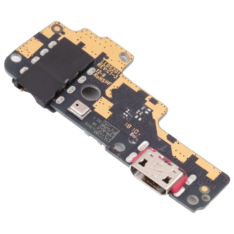 Charging Port Board For HTC Desire 12, For HTC Desire 12