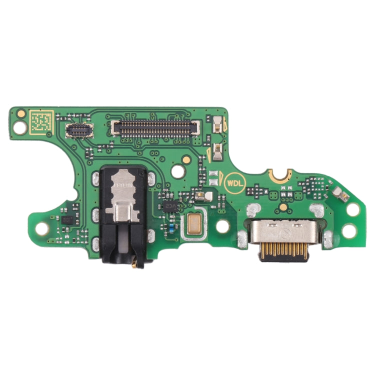 Original Charging Port Board for Nokia 8.3, For Nokia 8.3(Original)