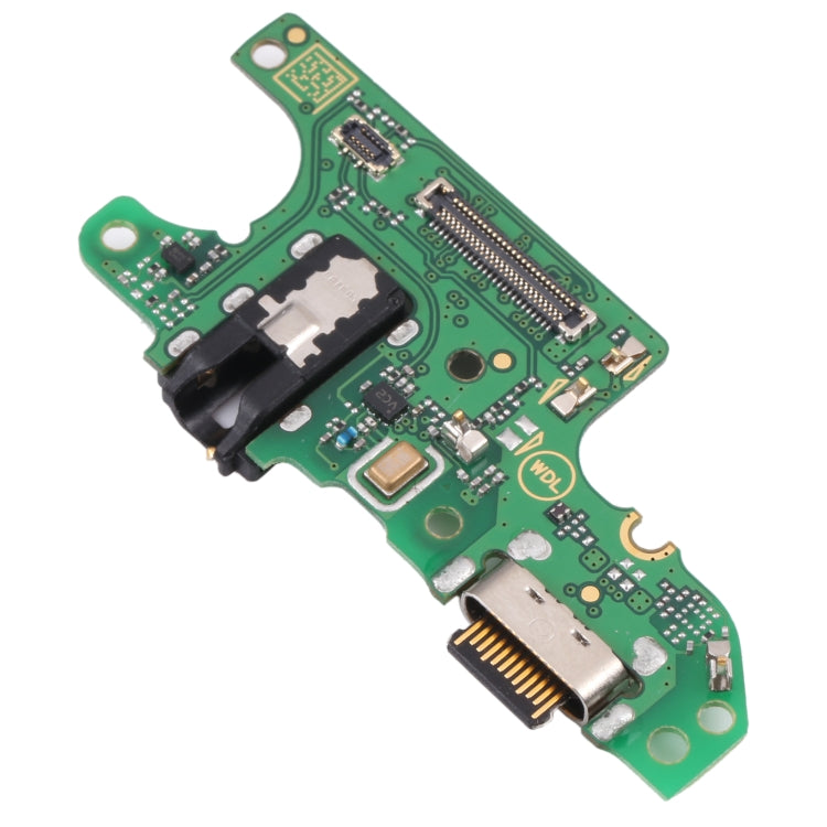 Original Charging Port Board for Nokia 8.3, For Nokia 8.3(Original)