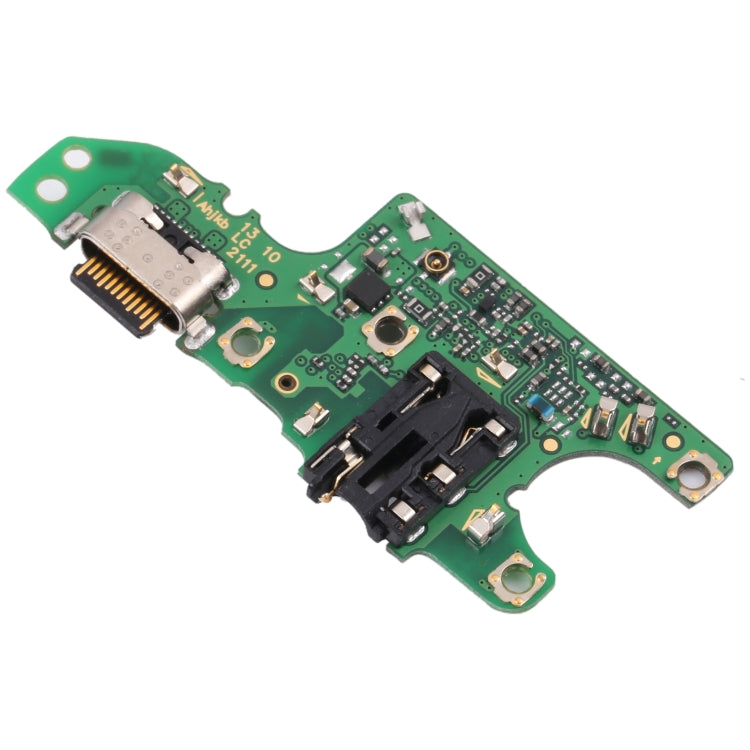 Original Charging Port Board for Nokia 8.3, For Nokia 8.3(Original)