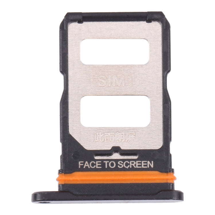 SIM Card Tray + SIM Card Tray for Xiaomi Redmi K50 Gaming, For Xiaomi Redmi K50 Gaming