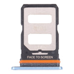SIM Card Tray + SIM Card Tray for Xiaomi Redmi K50 Gaming, For Xiaomi Redmi K50 Gaming