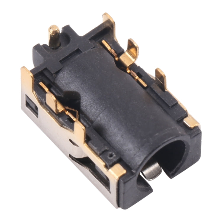 Power Jack Connector For Asus ZenBook UX21E UX31E UX32 Positive Stylus XC3550 XC3570 XC300 XC3552