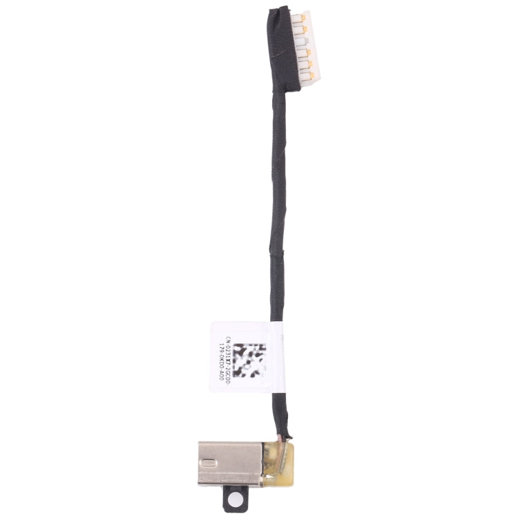 Power Jack Connector for Dell Inspiron 3511 5493 5593 3405 3501 3505 P90F