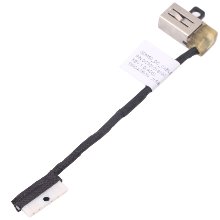 Power Jack Connector for Dell Inspiron 3511 5493 5593 3405 3501 3505 P90F