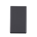 Battery Back Cover for Google Pixel 6, For Google Pixel 6, For Google Pixel 6(Pink), For Google Pixel 6(Green)