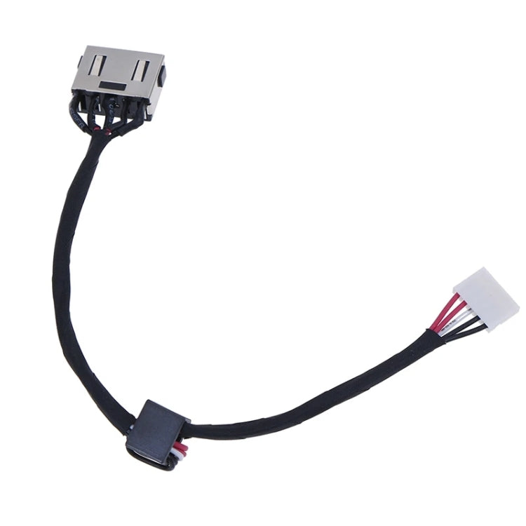 DC Power Jack Connettore Cavo Della Flessione per Lenovo G50-70 G50-80 G50-85 G50-90 DC30100LE00 35013379, For Lenovo G50-70 G50-80 G50-85 G50-90