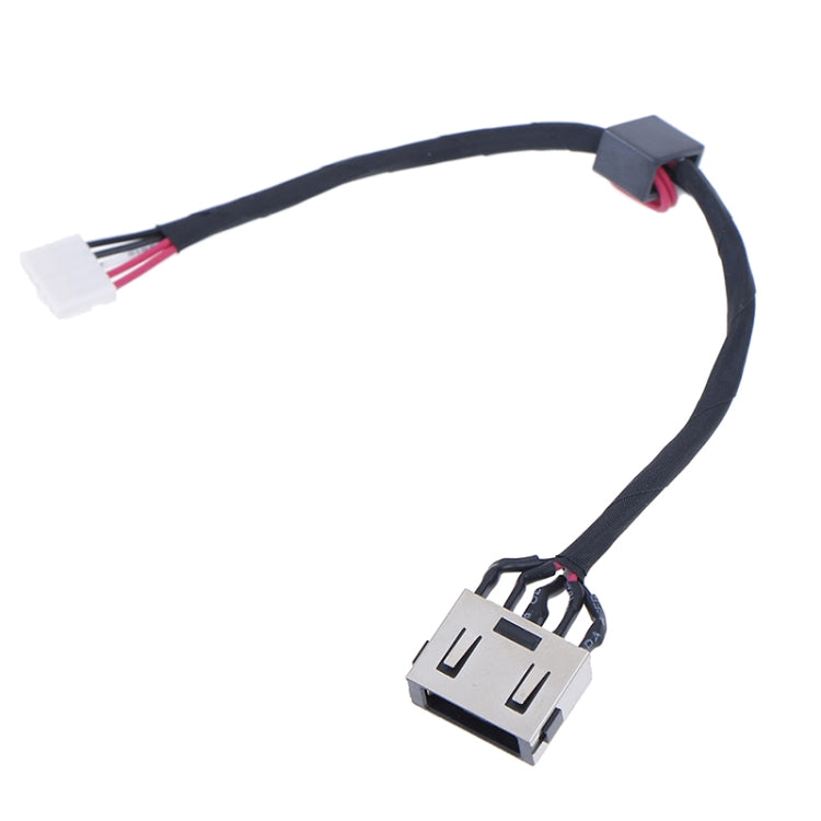 DC Power Jack Connettore Cavo Della Flessione per Lenovo G50-70 G50-80 G50-85 G50-90 DC30100LE00 35013379, For Lenovo G50-70 G50-80 G50-85 G50-90