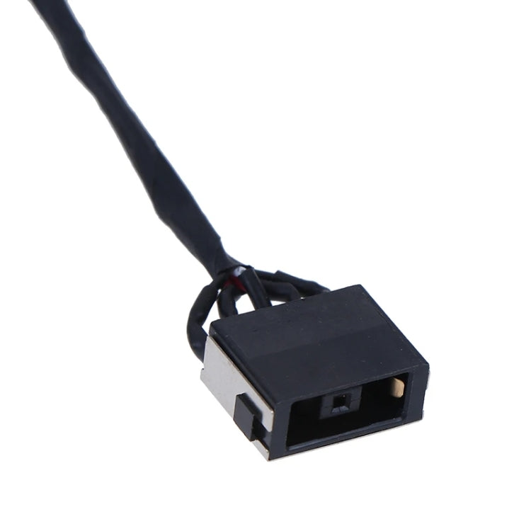 DC Power Jack Connettore Cavo Della Flessione per Lenovo G50-70 G50-80 G50-85 G50-90 DC30100LE00 35013379, For Lenovo G50-70 G50-80 G50-85 G50-90