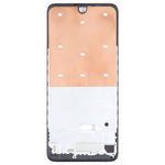 For TCL 30+ original front housing frame LCD bezel, For TCL 30+