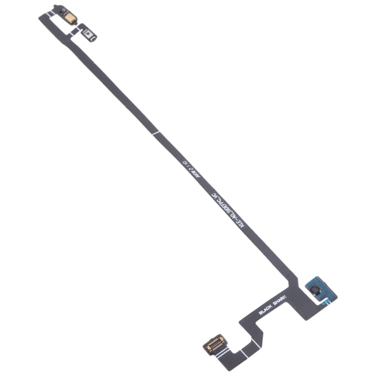 Power Button Flex Cable For Xiaomi Black Shark 3, For Xiaomi Black Shark 3