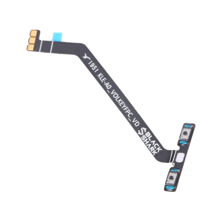 Volume Button Flex Cable For Xiaomi Black Shark 3, For Xiaomi Black Shark 3