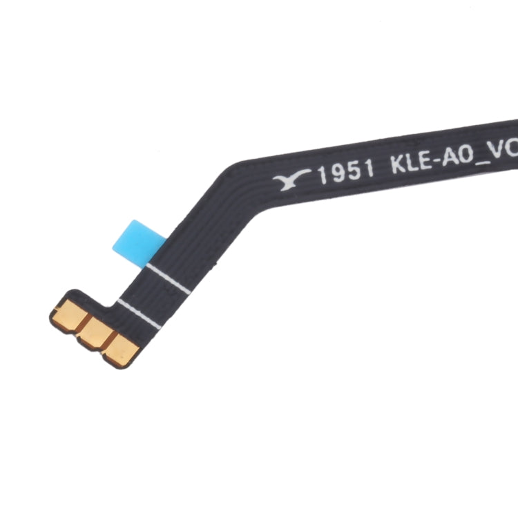 Volume Button Flex Cable For Xiaomi Black Shark 3, For Xiaomi Black Shark 3