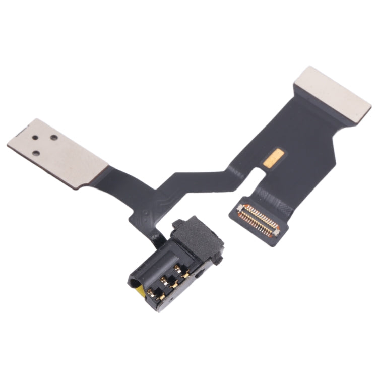 Cavo flessibile audio jack per auricolari per Xiaomi Black Shark 3, For Xiaomi Black Shark 3