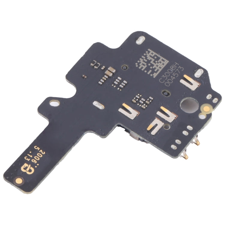 SIM Card Reader Card For Xiaomi Black Shark 3, For Xiaomi Black Shark 3