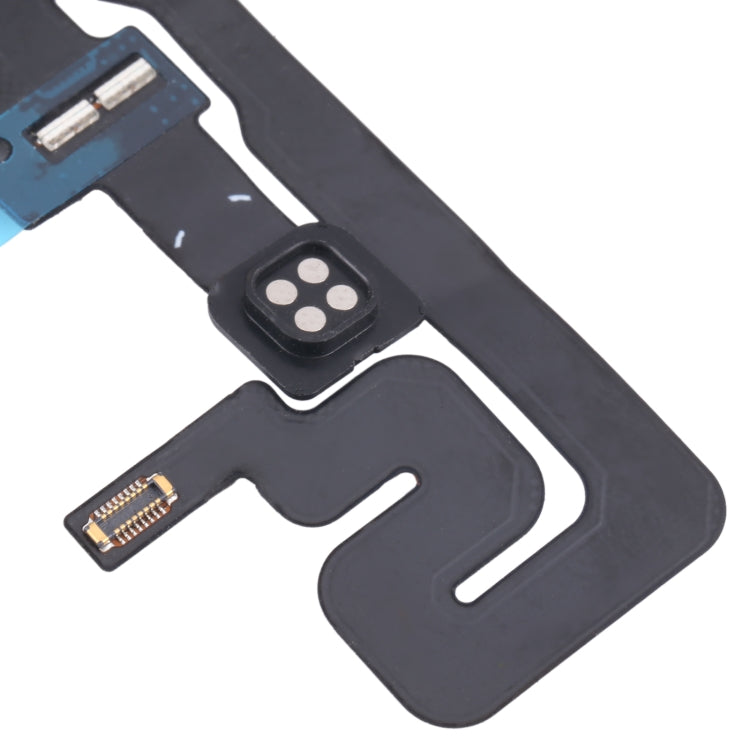 Flashlight Flex Cable For Xiaomi Black Shark 3, For Xiaomi Black Shark 3