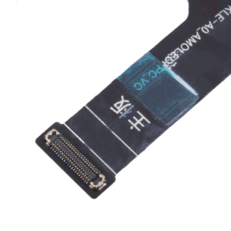 Motherboard Flex Cable For Xiaomi Black Shark 3, For Xiaomi Black Shark 3