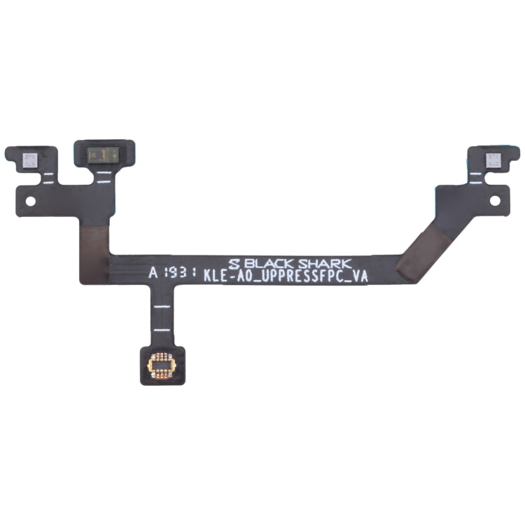 Force Upside Touch Sensor Flex Cable for Xiaomi Black Shark 3, Upside