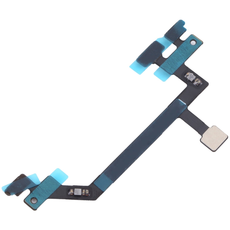 Force Upside Touch Sensor Flex Cable for Xiaomi Black Shark 3, Upside