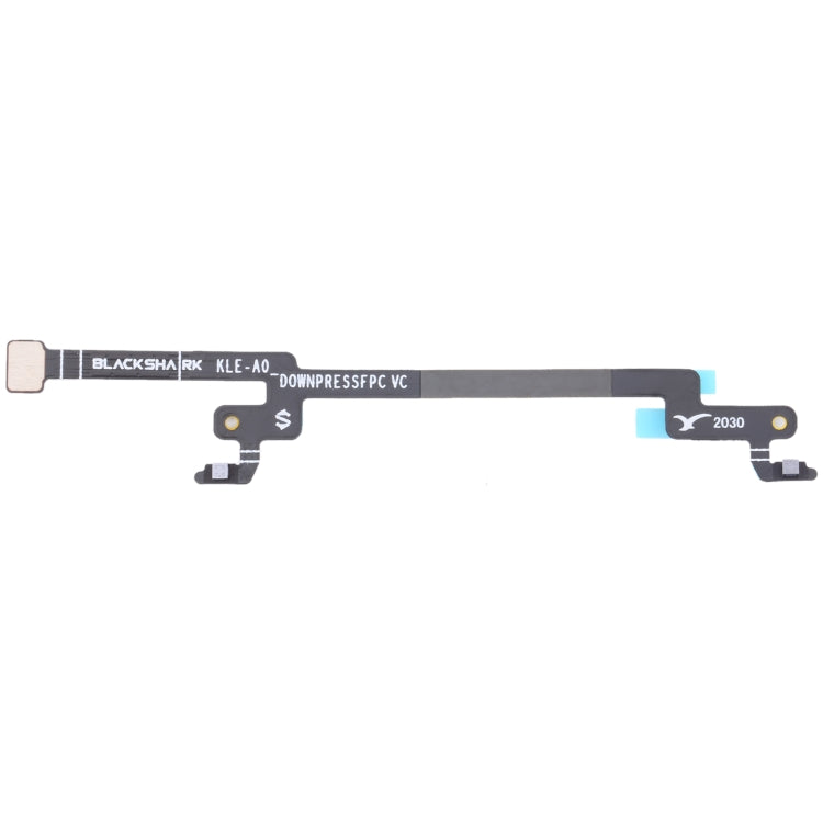 Under Force Touch Sensor Flex Cable for Xiaomi Black Shark 3, Under