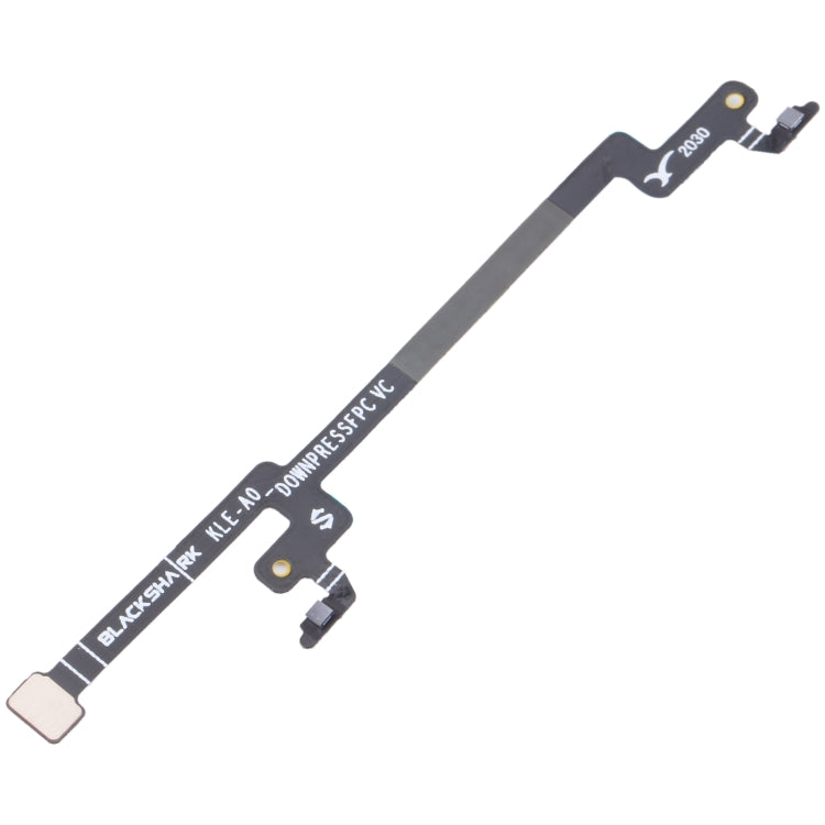 Under Force Touch Sensor Flex Cable for Xiaomi Black Shark 3, Under