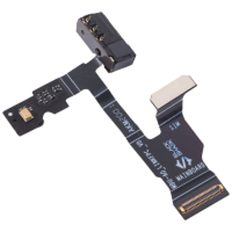 Headphone Jack Audio Flex Cable For Xiaomi Black Shark 3 Pro, For Xiaomi Black Shark 3 Pro