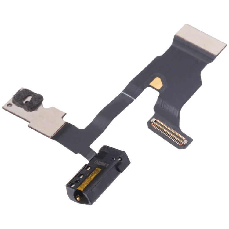 Headphone Jack Audio Flex Cable For Xiaomi Black Shark 3 Pro, For Xiaomi Black Shark 3 Pro