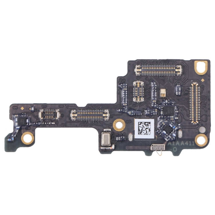 For OnePlus Nord 2 5G SIM card reader board