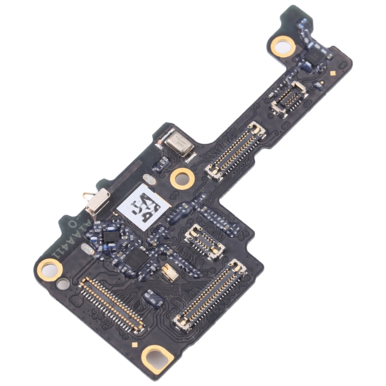 For OnePlus Nord 2 5G SIM card reader board