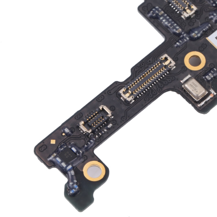 For OnePlus Nord 2 5G SIM card reader board