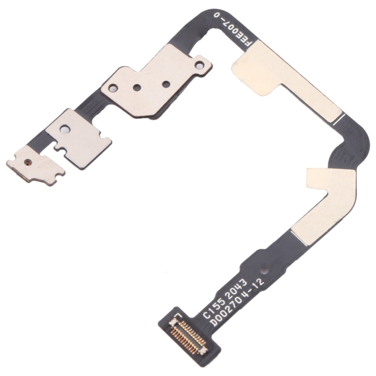 For OnePlus 8 Pro Flashlight Flex Cable, For OnePlus 8 Pro