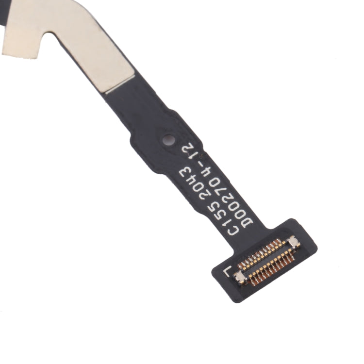 For OnePlus 8 Pro Flashlight Flex Cable, For OnePlus 8 Pro