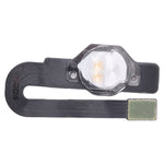 For OnePlus 9 Flashlight Flex Cable, For OnePlus 9