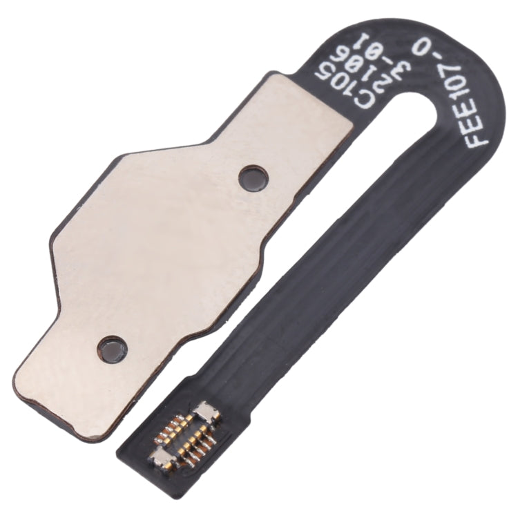 For OnePlus 9 Flashlight Flex Cable, For OnePlus 9