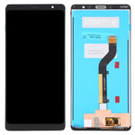 Schermo LCD e digitalizzatore assemblaggio completo per Lenovo Tab V7 PB-6505 PB-6505M PB-6505MC, For Lenovo Tab V7