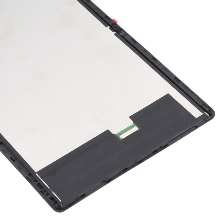 LCD Screen and Digitizer Full Assembly with Frame for Lenovo Tab P11/P11 Plus TB-J606 TB-J606F, For Lenovo Tab P11/P11 Plus