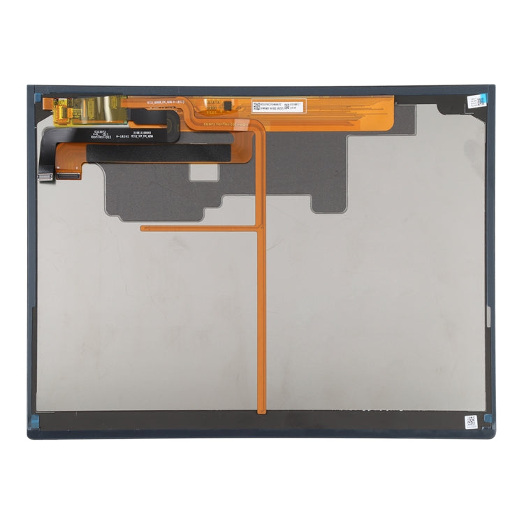 LCD Screen and Digitizer Full Assembly for Lenovo YOGA Book 2 C930, For Lenovo YOGA Book 2 C930