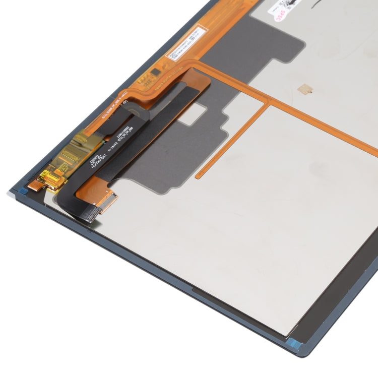 Schermo LCD e digitalizzatore assemblaggio completo per Lenovo YOGA Book 2 C930, For Lenovo YOGA Book 2 C930