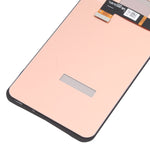 Schermo LCD e digitalizzatore in materiale AMOLED assemblaggio completo per Lenovo Legion 2 Pro 2021 L70081, For Lenovo Legion 2 Pro 2021