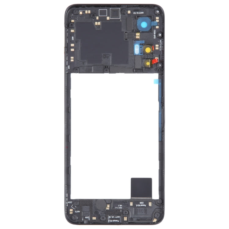 For TCL 30+ Original TCL 30+ Middle Frame Plate, For TCL 30+