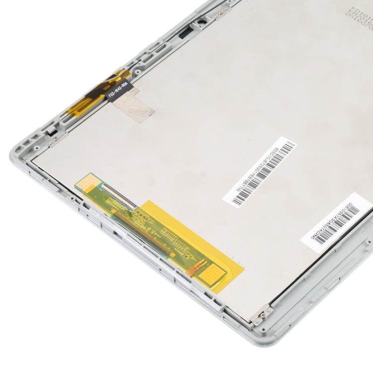 LCD Screen and Digitizer Full Assembly with Frame for Lenovo Ideapad Miix 300-10IBY, For Lenovo Ideapad Miix 300-10IBY