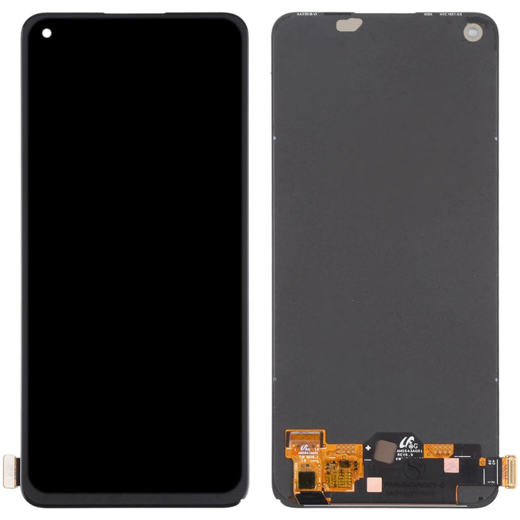 Schermo LCD originale e digitalizzatore assemblaggio completo per OPPO Reno7 SE 5G / Find X5 Lite / F21 Pro / Reno7 4G / Realme 9 Pro+ / Reno7 4G / Reno8 4G / Reno8 5G / Reno8 Lite, For OPPO Reno7 SE 5G/Find X5 Lite/F21 Pro/Reno7 4G/Realme 9 Pro+