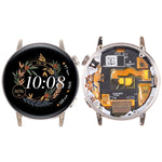 Schermo LCD con digitalizzatore per Huawei Watch GT 3 42mm