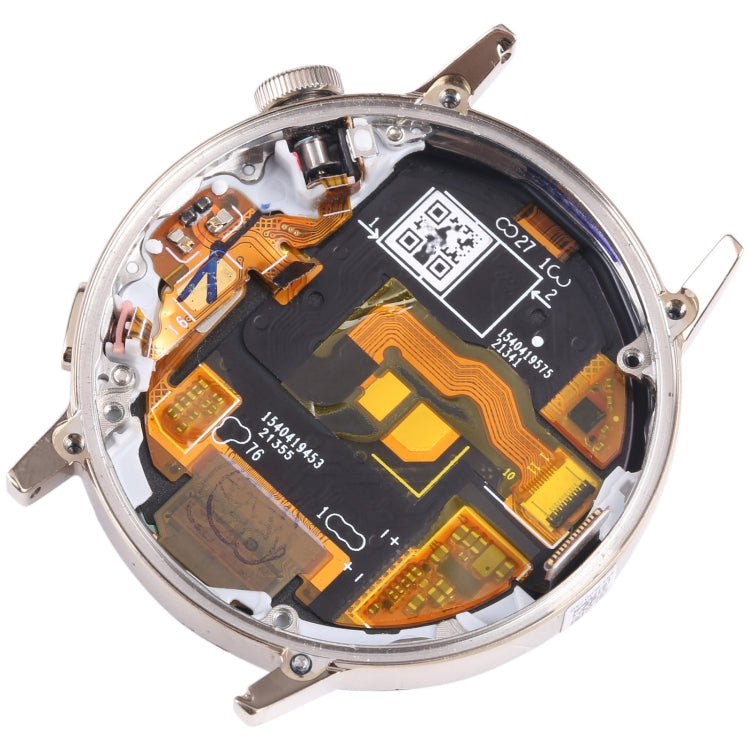 Schermo LCD con digitalizzatore per Huawei Watch GT 3 42mm
