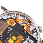 Schermo LCD con digitalizzatore per Huawei Watch GT 3 42mm