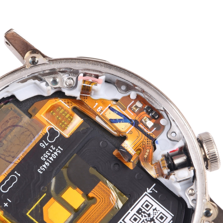 Schermo LCD con digitalizzatore per Huawei Watch GT 3 42mm