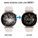 Schermo LCD con digitalizzatore per Huawei Watch GT 3 42mm